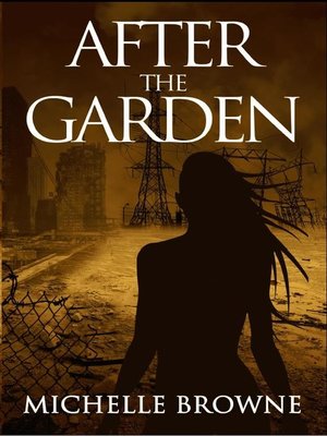 cover image of After the Garden